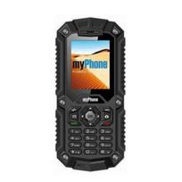 Mobilusis telefonas MyPhone HAMMER 2