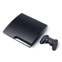 Žaidimų konsolė Sony Playstation 3 320GB (PS3)