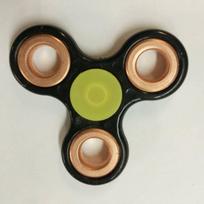 Fidget Spinner spineris - suktukas 1