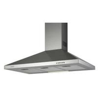 Gartraukis Cata V-500 INOX/B