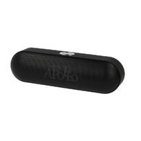 Belaidė kolonėlė Apollo S207 FM radija + Bluetooth