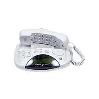 Telefonas General Electric 9291  su laikrodžiu ir radija