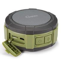 Belaidė kolonėlė 4W atspari vandeniui IPX5 Bluetooth