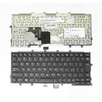 Klaviatūra LENOVO Thinkpad: X230s, X240, X240I, X240s, X250, X260, X270
