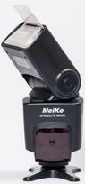 Blykstė Meike Canon 431C