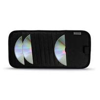 CD/DVD diskų dėklas Acme 12C03 Portable CD/DVD case