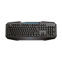 Žaidimų klaviatūra Aula Adjudication expert gaming keyboard