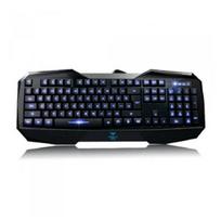 Žaidimų  klaviatūra Aula Be Fire expert gaming keyboard DE