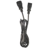Monitoriaus maitinimo laidas 3x0.75mm² 1.8m