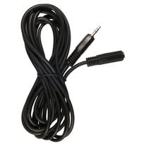 Jungiamasis laidas prailgintuvas 3.5mm kištukas - 3.5mm lizdas 3m