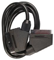 Laidas SCART-SCART 21p 5.0m
