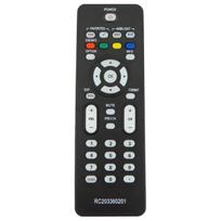DV pultas Philips RC-2033602
