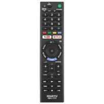 TV pultelis RM-L1370 Netflix Youtube skirtas Sony televizoriams