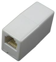 Sujungimas laidinio telefono kabeliui 6P4C lizdas - 6P4C lizdas