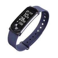 Išmanioji apyrankė Hama Fitness Tracker Active su pulso matuokliu, GPS