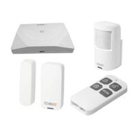 Apsaugos sistema Technaxx TX-84 komplektas WiFi