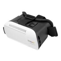 Virtualios realybės akiniai TECHNAXX TX-77