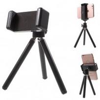 Trikojis stovas telefonui TRIPOD
