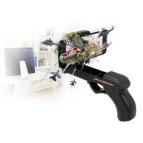 Virtualios realybės pistoletas Forever AR GP-110 ginklas