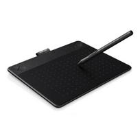 Grafinė planšetė Wacom CTH-490CK-N Intuos Comic Black PT S