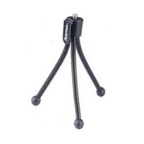 Trikojis stovas Hama Flexi M mini tripod 12cm