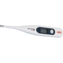 Skaitmeninis kūno termometras AEG FT4904