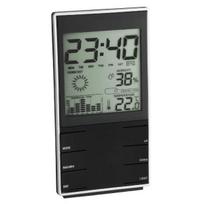 Meteorologinė stotelė TechnoLine WS 9120