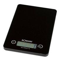 Virtuvinės svarstyklės Bomann KW 1415 Kitchen Scale