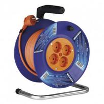 Elektros ilgintuvas - ritė 4 roz. 20 m. 10 A / 2200 W P09220