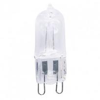 Halogeninė lemputė Eco G9 18W (24W)