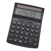Skaičiuotuvas Citizen ECC-310, 12 skaičių