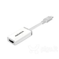 Adapteris ADATA USB-C to HDMI