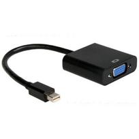 Adapteris Gembird Mini DisplayPort to VGA