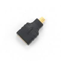 Adapteris Cablexpert HDMI to micro-HDMI