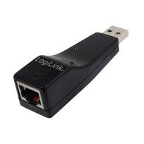 Adapteris USB to LAN interneto plokštė RJ45