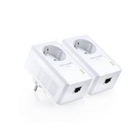 Interneto tinklo adapteris TP-link AV200 Nano Powerline with AC