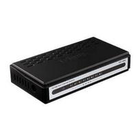 Komutatorius D-Link Switch 8-port 10/100Mbps