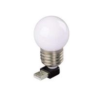 USB Led lempa Hama Bulb Notebook Light