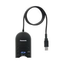 SD atminties kortelių skaitytuvas USB Panasonic BN-SDCAPE/1B