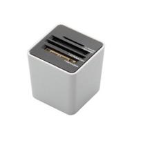 Atminties kortelių skaitytuvas Elecom Writer Cube
