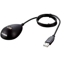 Atminties kortelių skaitytuvas D-Link ACS