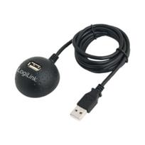USB ilgintuvas Logilink Docking Station