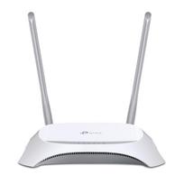 Maršrutizatorius TP-Link 300Mbps 3G/4G Wireless N Router