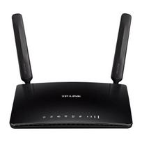 Maršrutizatorius 300Mbps Wireless N 4G LTE Router su sim