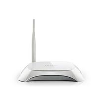 Maršrutizatorius TP-Link 150Mbps 3G/4G Wireless N Router
