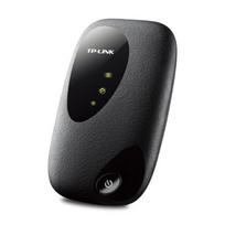 Nešiojamas maršrutizatorius 3G Mobile Wi-Fi su sim