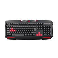 Žaidimų klaviatūra Redragon Xenica
