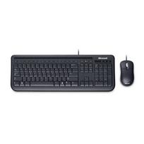 Klaviatūra ir pelė Microsoft Desktop 400 for Business ENG