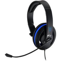 Ausinės su mikrofonu Turtle Beach EarForce P4C PS4