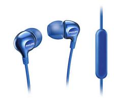 Ausinės su mikrofonu Philips Vibes In-ear